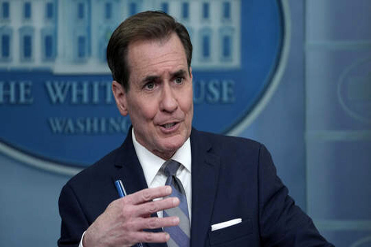 دفاع کاخ سفید از روسیه در ماجرای نیجر!