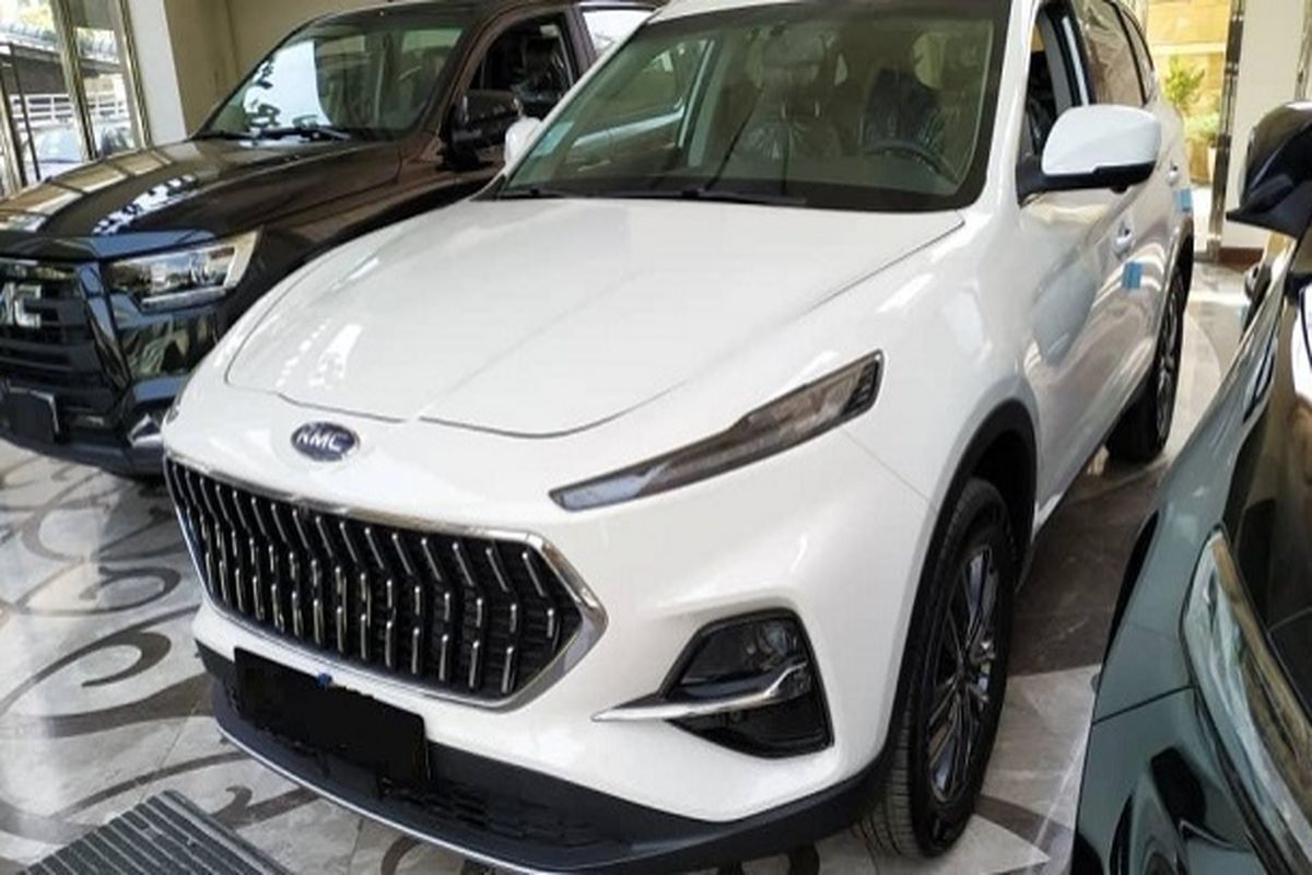 فروش قسطی این ۵ خودرو از شنبه با قیمت کارخانه + شرایط