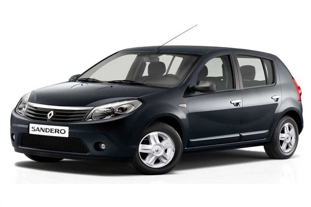 خودروی محبوب فرانسوی به ۱ میلیارد نزدیک شد!