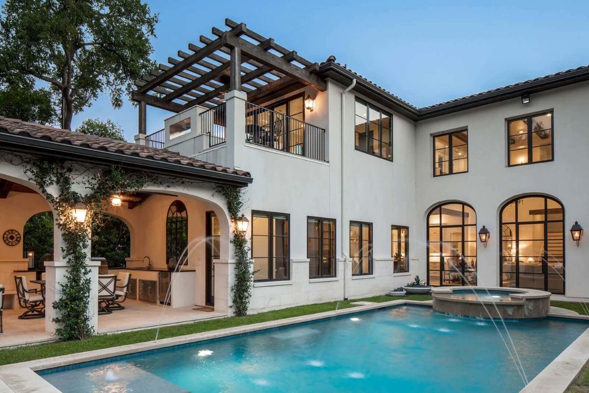 قیمت های نجومی اجاره خانه در این محله تهران