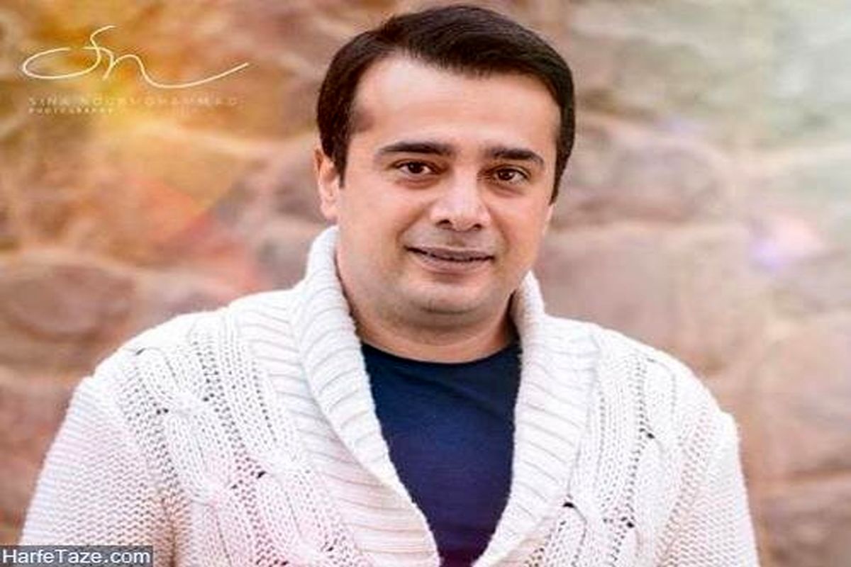 سپند امیرسلیمانی در راه اتاق عمل! + فیلم