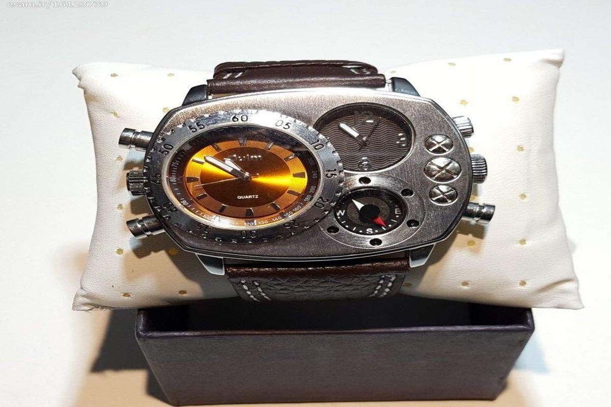 چرا هر کسی یک ساعت مچی خاص دارد؟