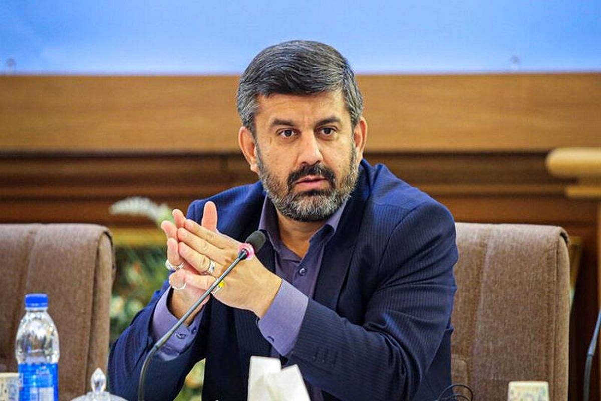 منتظر اولین شهر بین‌المللی در ایران باشید