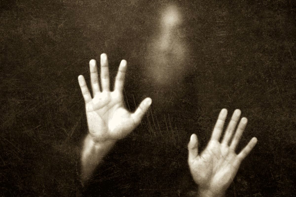 واقعا مرده متحرک داریم؟