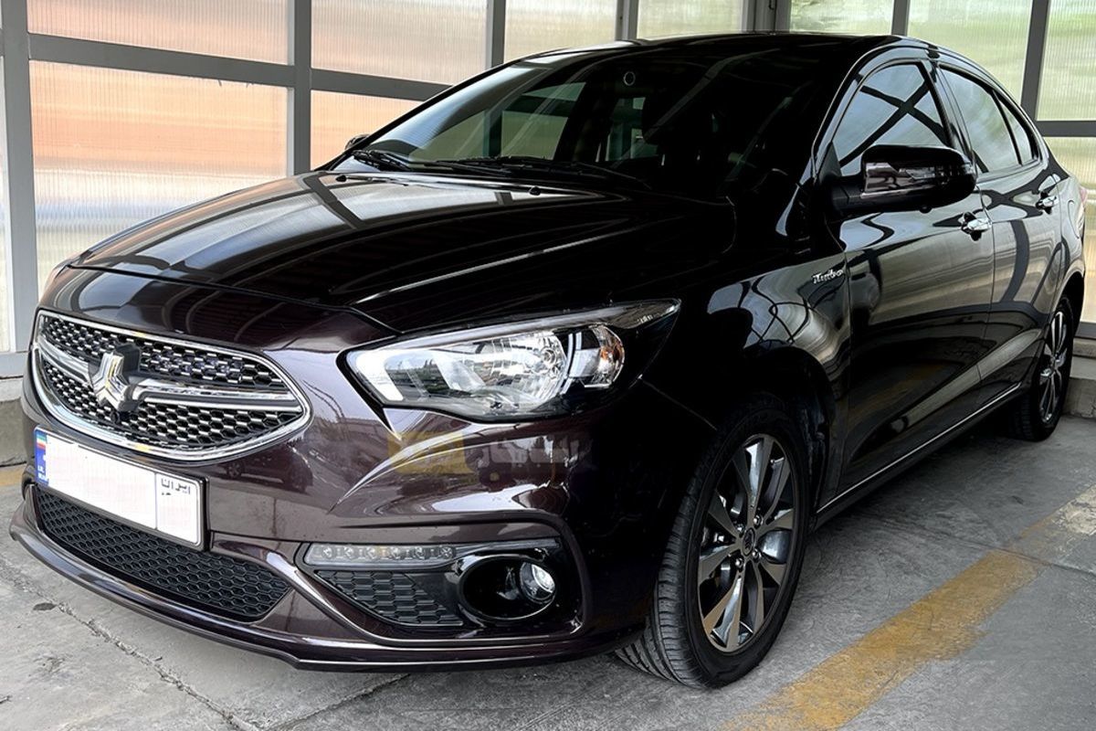 آخرین قیمت فرزند ارشد سایپا در بازار