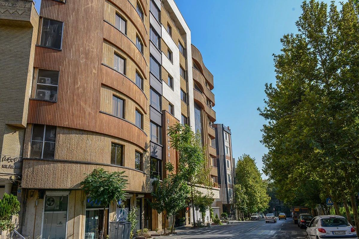 فقط با ۲۰۰ میلیون در این محله خانه دار شوید + جدول