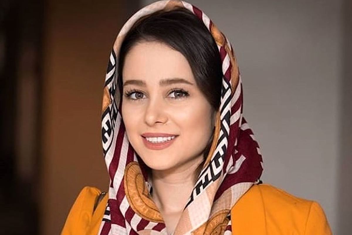 این عروس رو دست ندارد