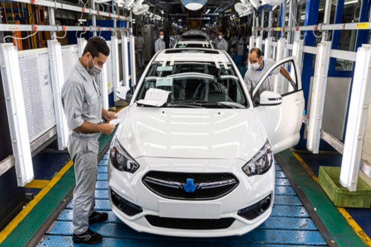 لیست جدید قیمت خودرو در بازار امروز (۱۴ مرداد)