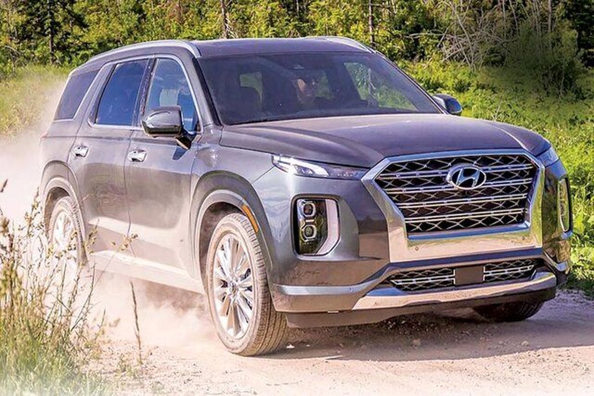 خطر آتش سوزی این خودروها / بیرون پارک کنید!