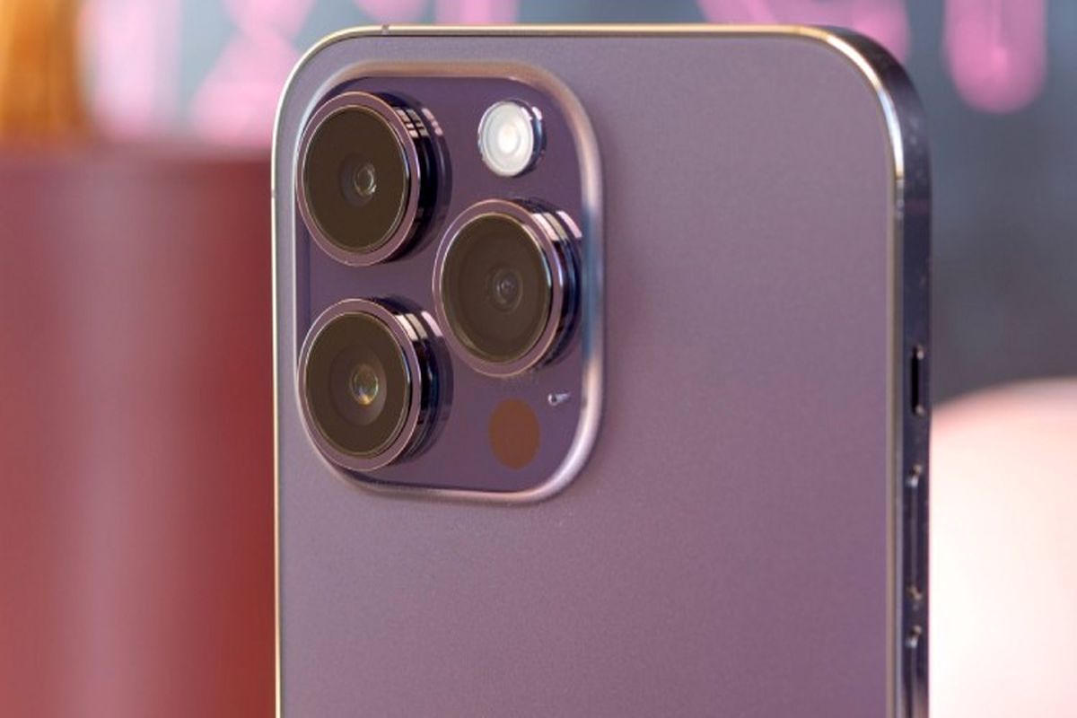 آیفون هم قیمت پورشه و بنز مدل ۹۰ شد!