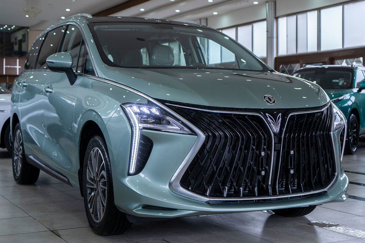 قیمت خودروهای فردا در بازار امروز (۱۴ مرداد)