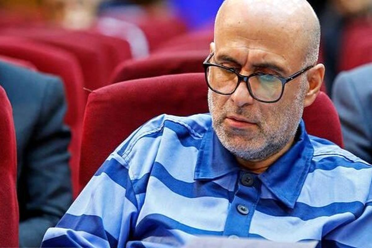 بازگشت طبری به اوین