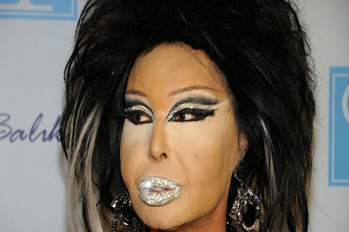 سر و کله باربی اصلی پیدا شد! + عکس