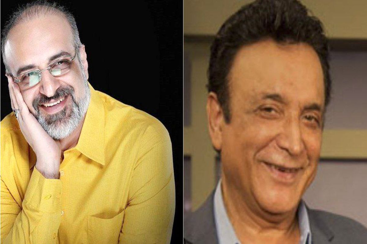 شماعی زاده این خواننده را ناک اوت کرد