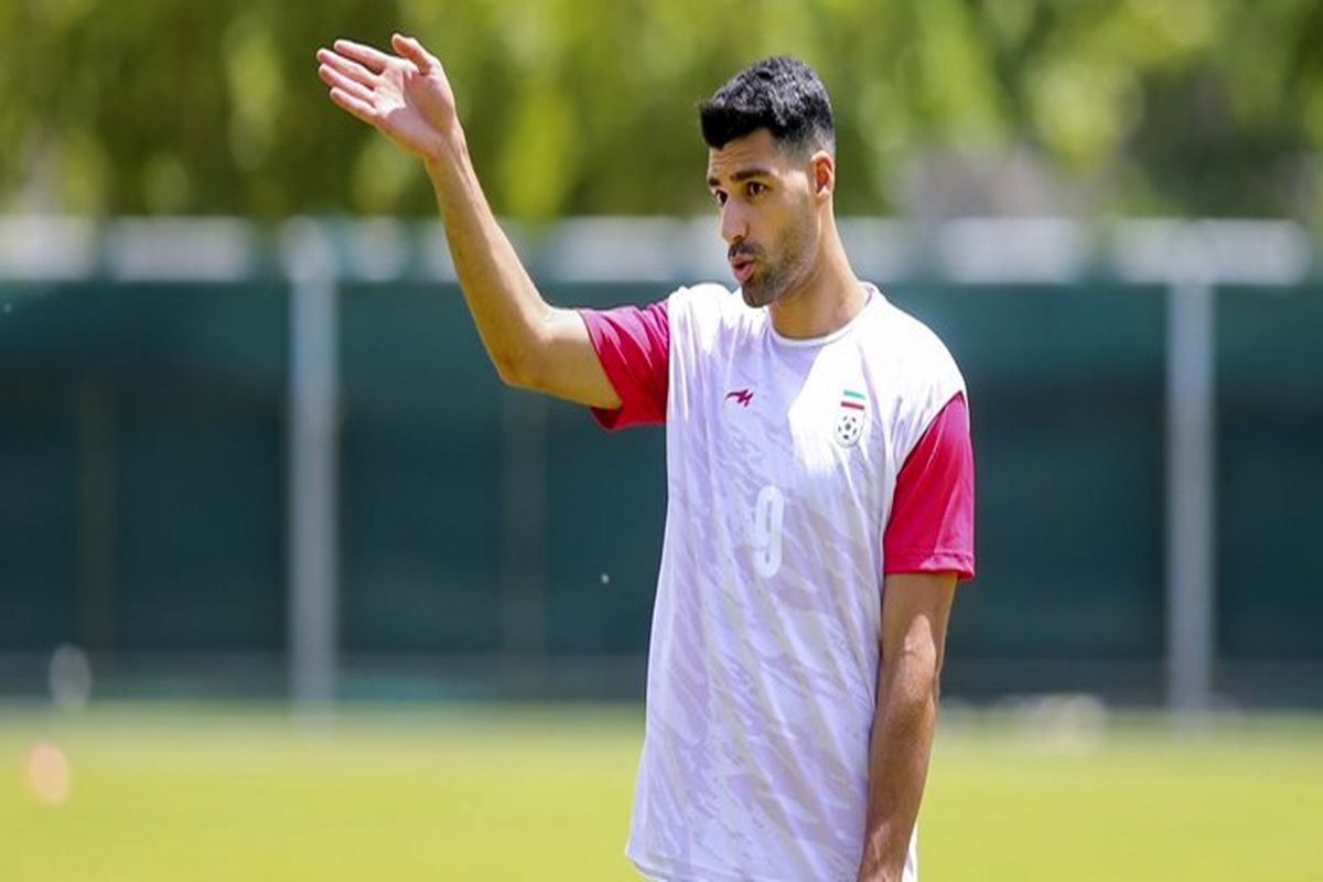 شمال لندن در انتظار طارمی