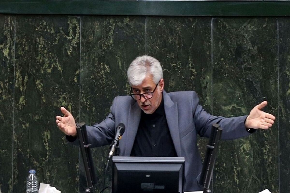 وزیری که هم اشتباهی بود، هم رکورددار!