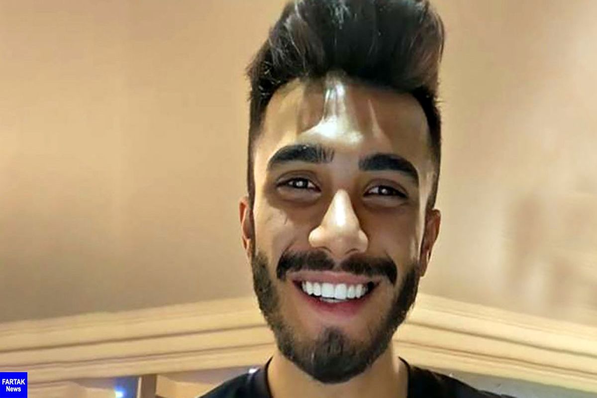 خاص ترین روز مهراد جم را ببینید