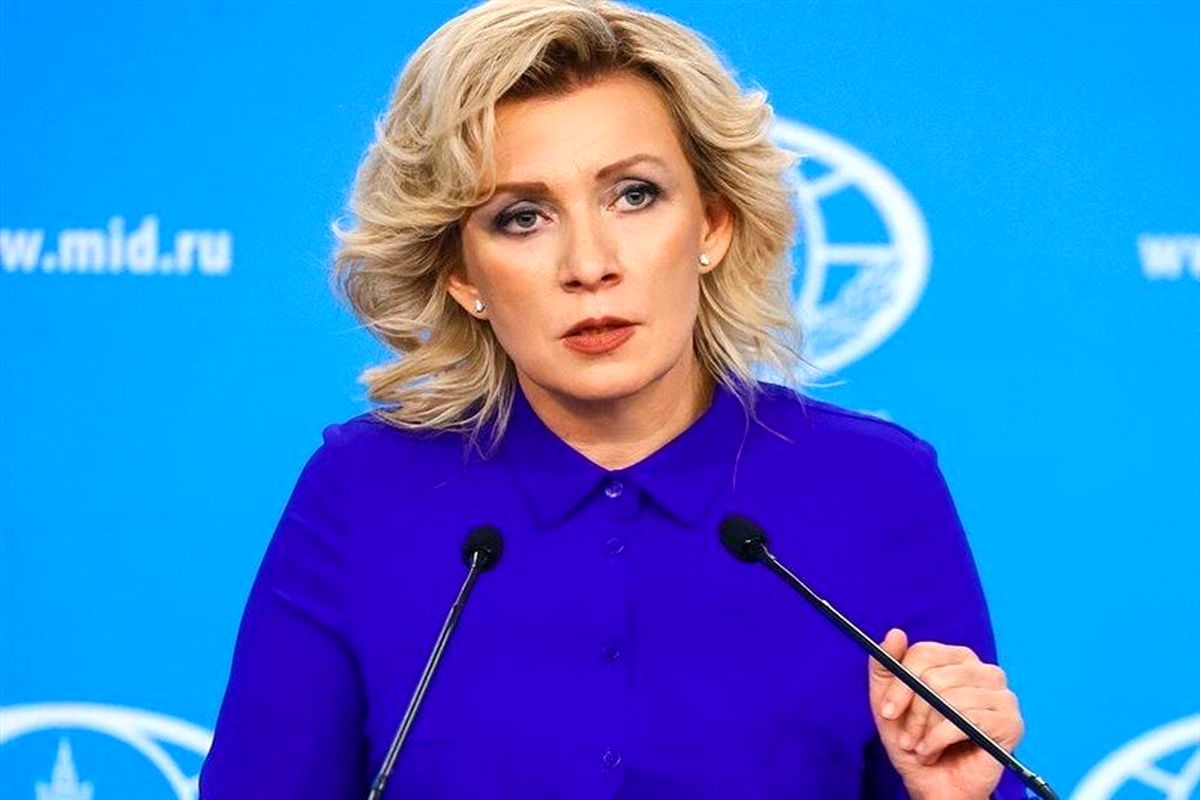 روسیه با طرح زلنسکی موافقت نکرد