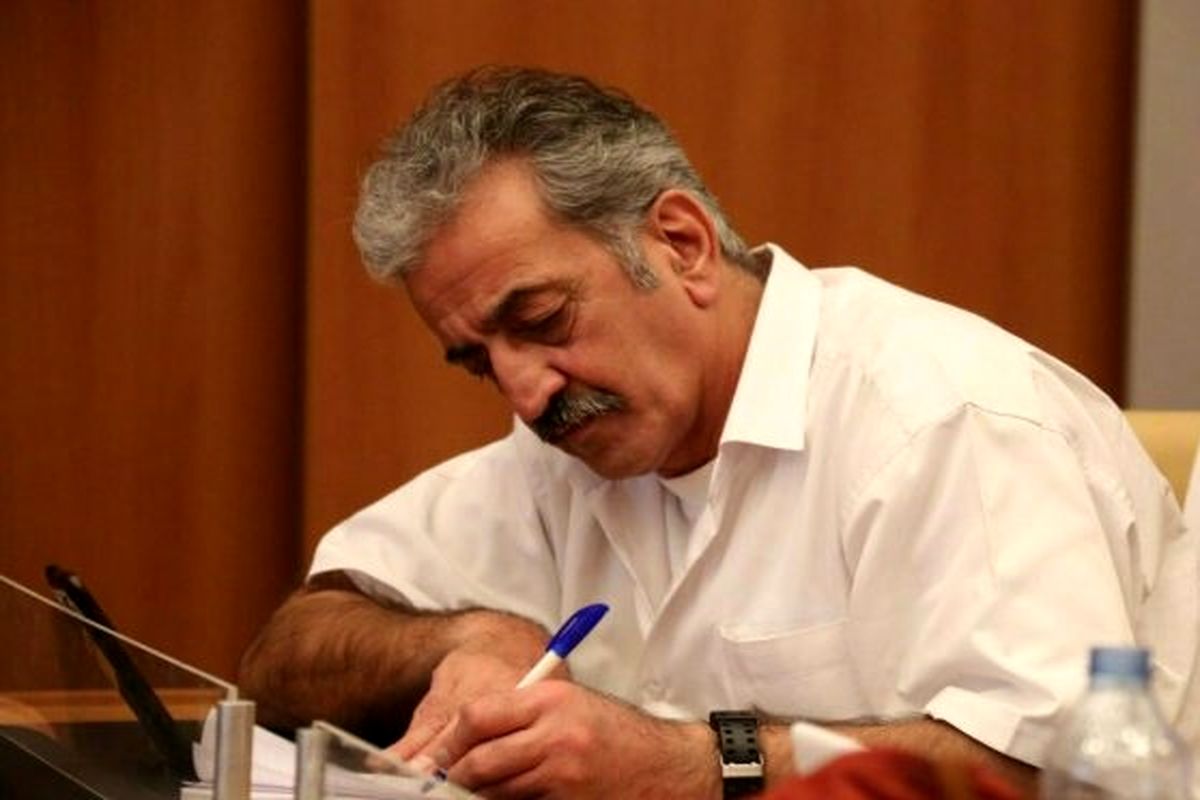 میدان گازی آرش و بحران منافع ملی