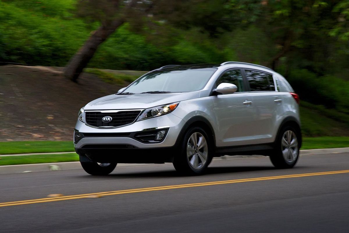 این خودروی پرطرفدار ۵۰ میلیون ارزان شد