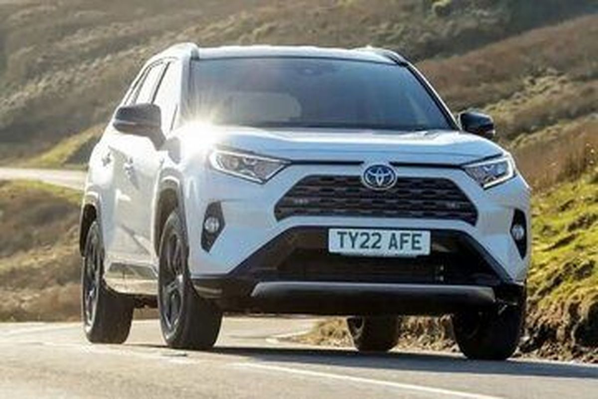 مردم دنیا برای این خودرو سر و دست می‌شکنند!