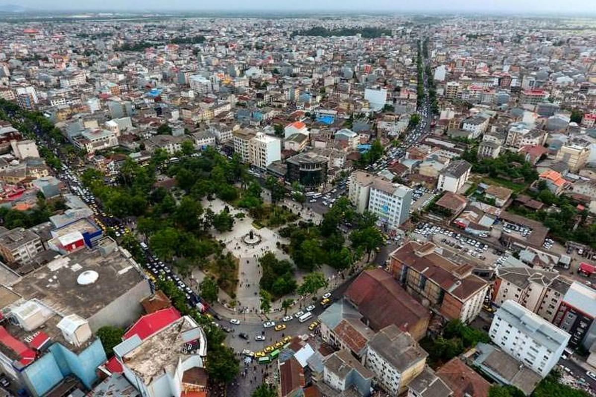 قیمت رهن و اجاره مسکن در شهر باران های نقره ای + جدول