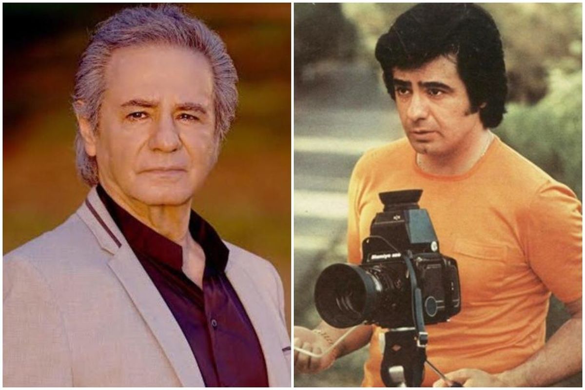 سلطان قلب ها زن چهارم را هم گرفت + عکس