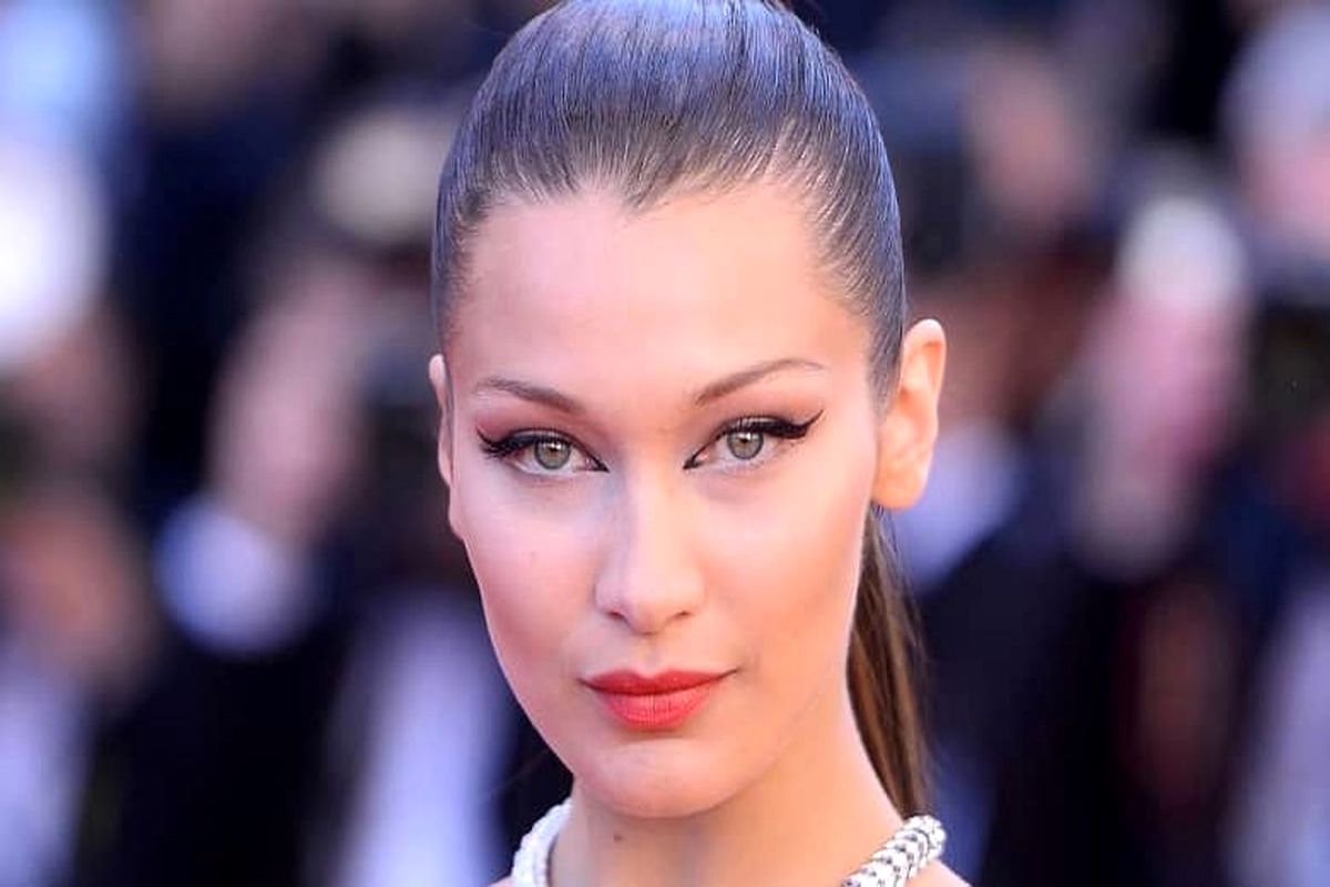 بیماری عجیب سوپراستار جوان عود کرد+ عکس