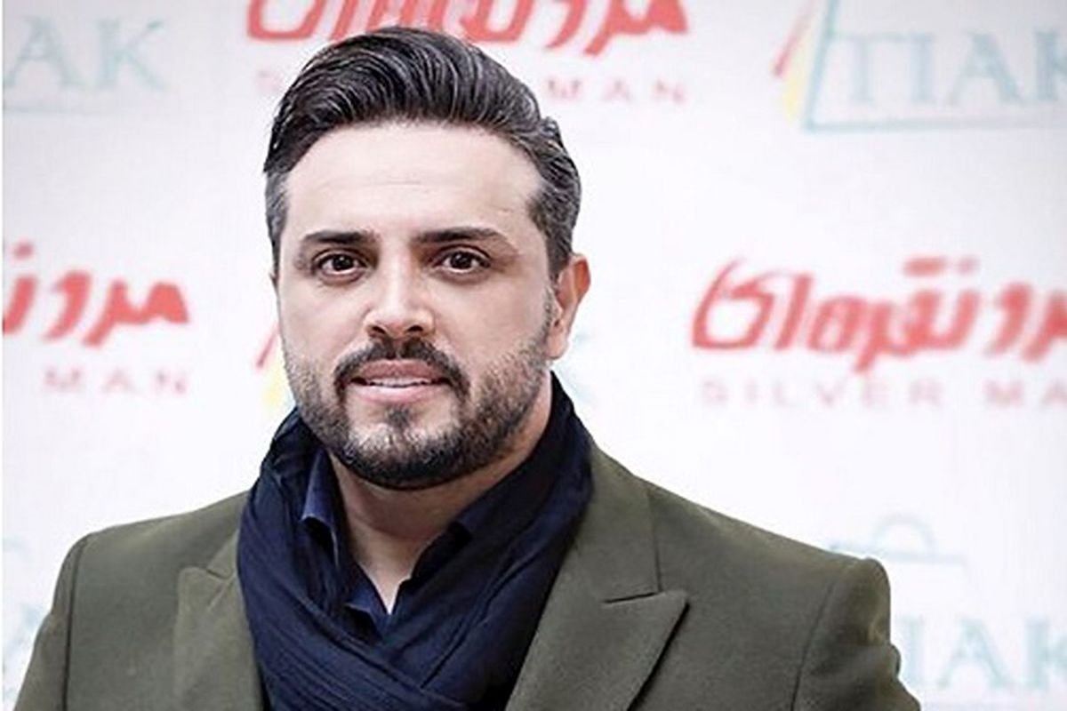 وضعیت مجری سرشناس در تولد این آقازاده