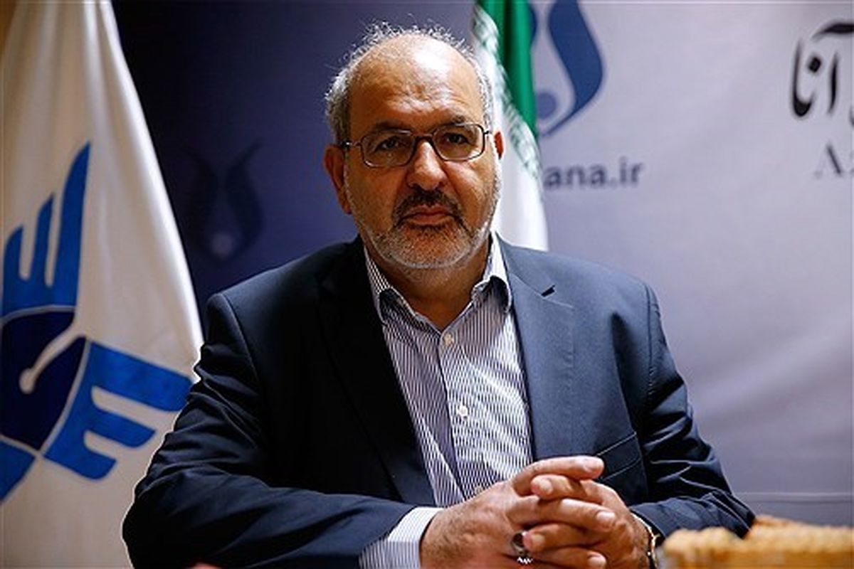 فوری / رییس سازمان سنجش برکنار شد