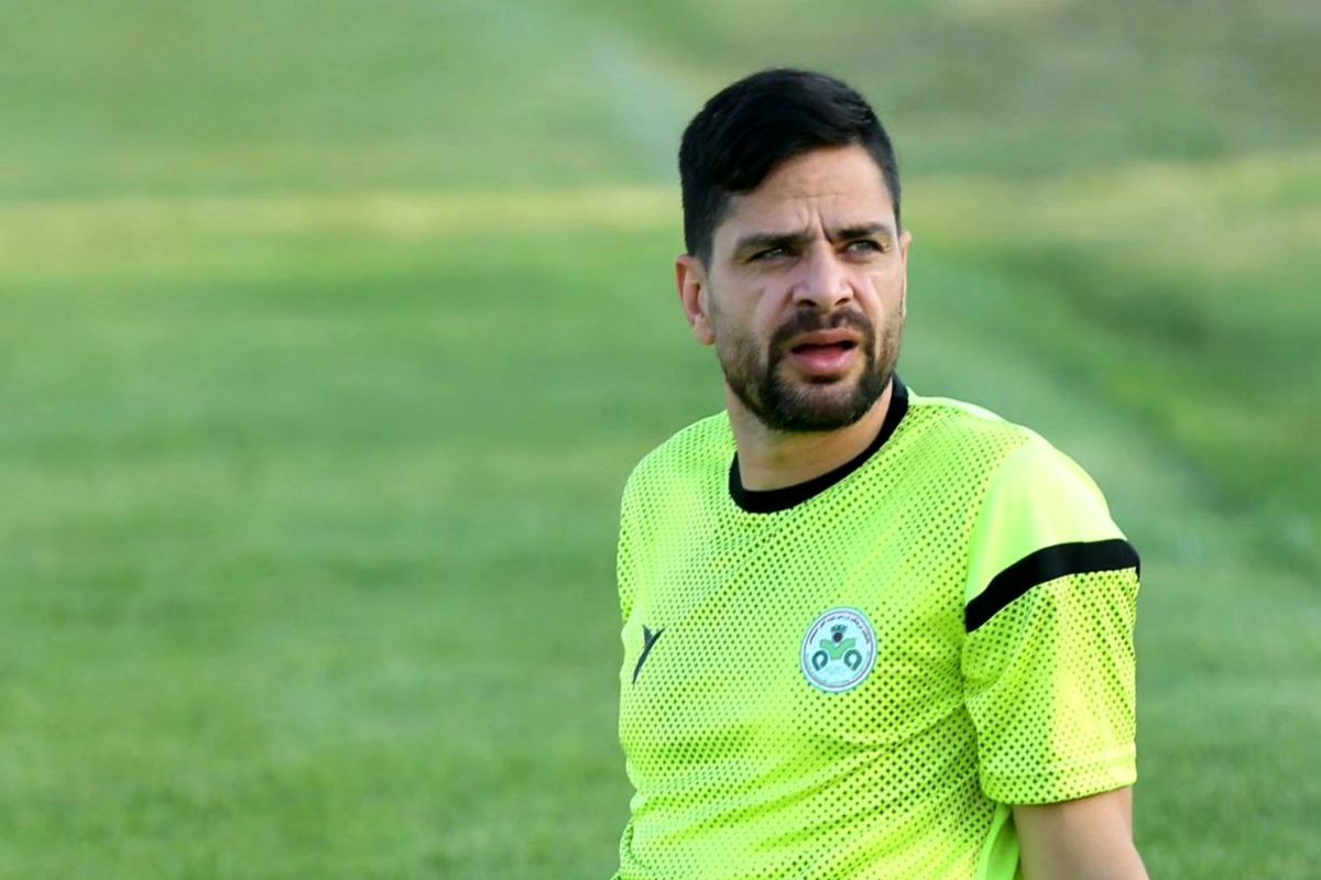 کنایه پرسپولیسی‌ها به کامیابی‌نیا؛ از این استقلالی یاد بگیر