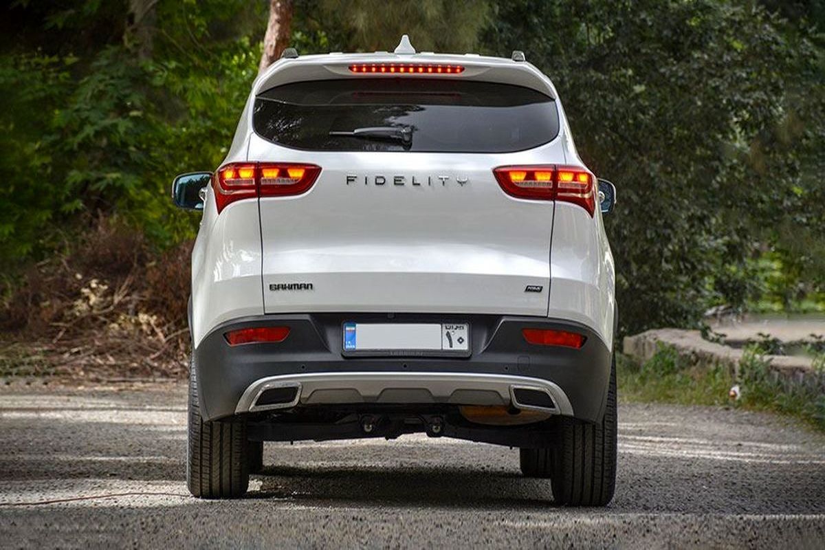 قیمت این خودرو به طرز عجیبی بالا رفت