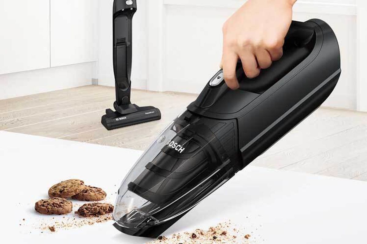 برای خرید جارو شارژی چقدر هزینه کنیم؟