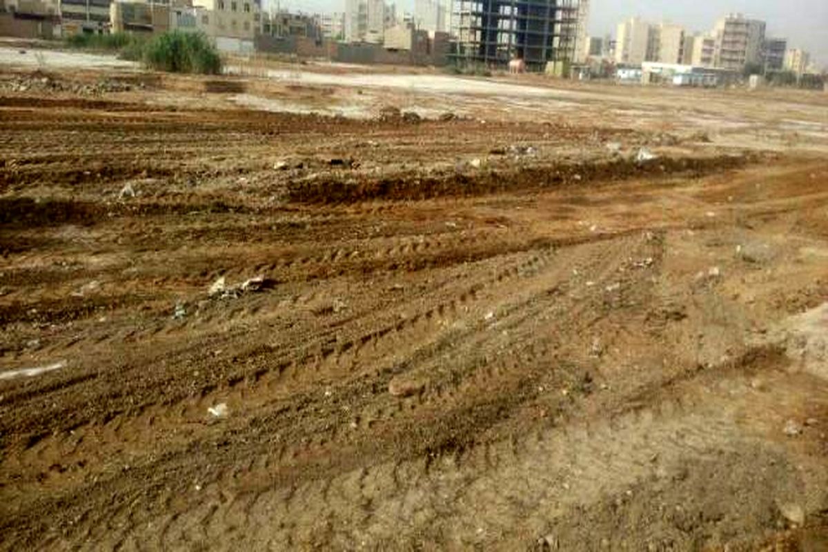 شرایط خرید زمین در این جزیره مهم ایرانی + جزییات