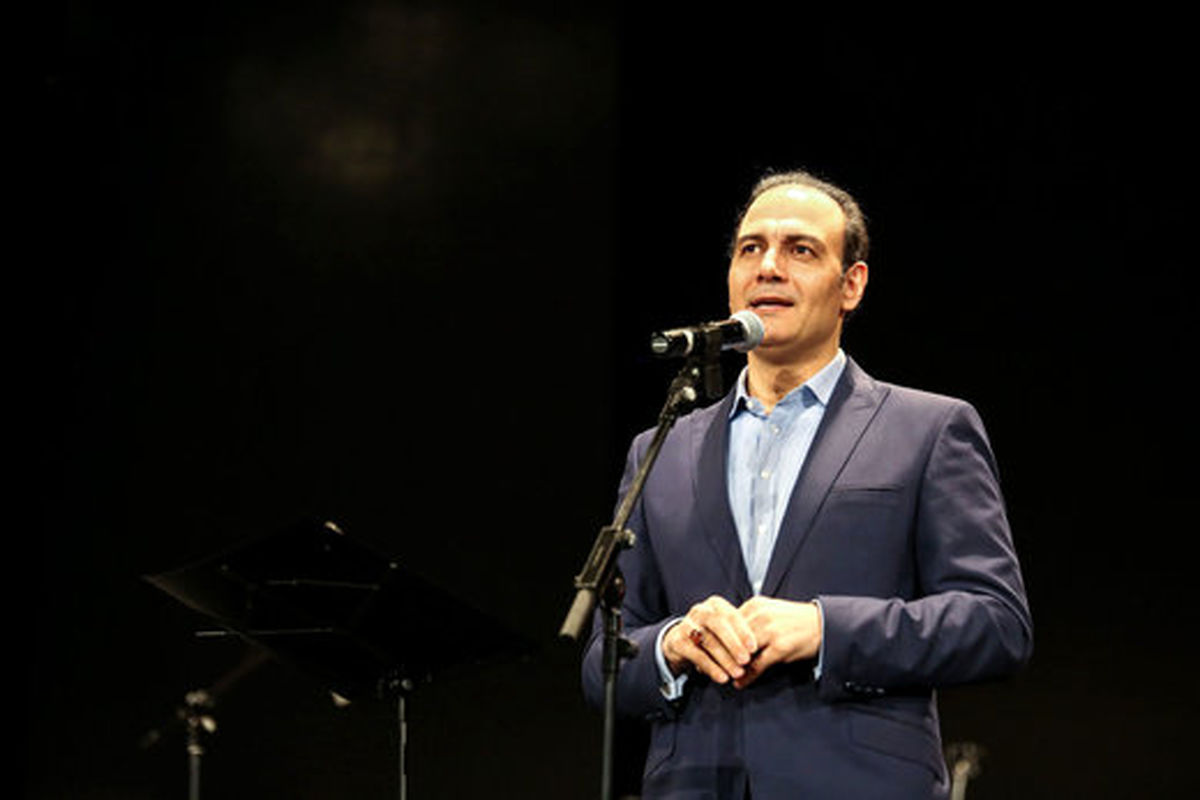 علیرضا قربانی از ایران می رود