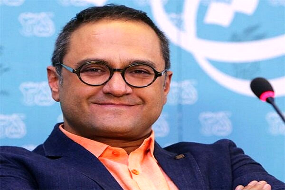 دست و دلبازی رامبد، عروس طناز را شوکه کرد