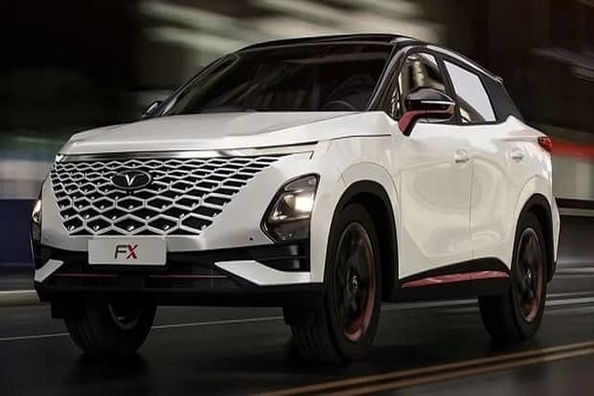 پیش فروش این خودرو جذاب آغاز شد + شرایط