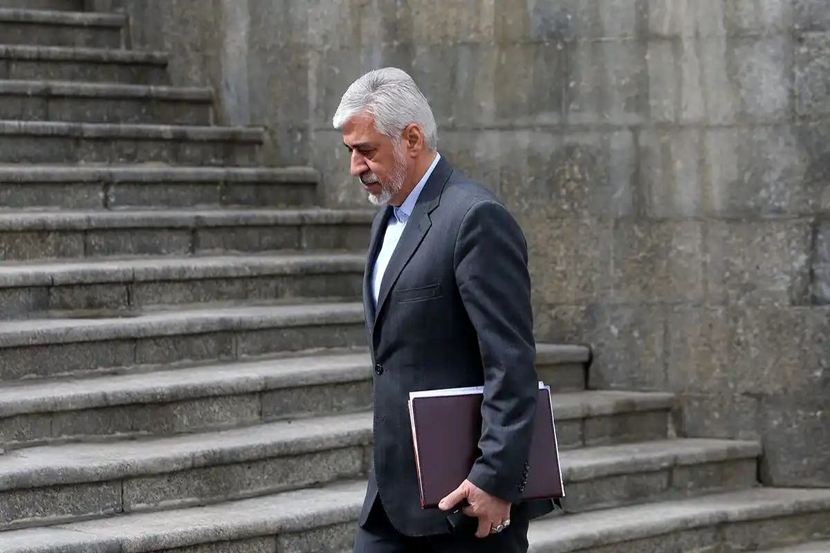 کناره‌گیری مصلحتی سجادی و تایید استعفاهای تکذیب شده