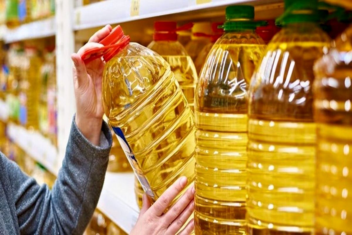 قیمت جدید روغن مایع در بازار + جدول