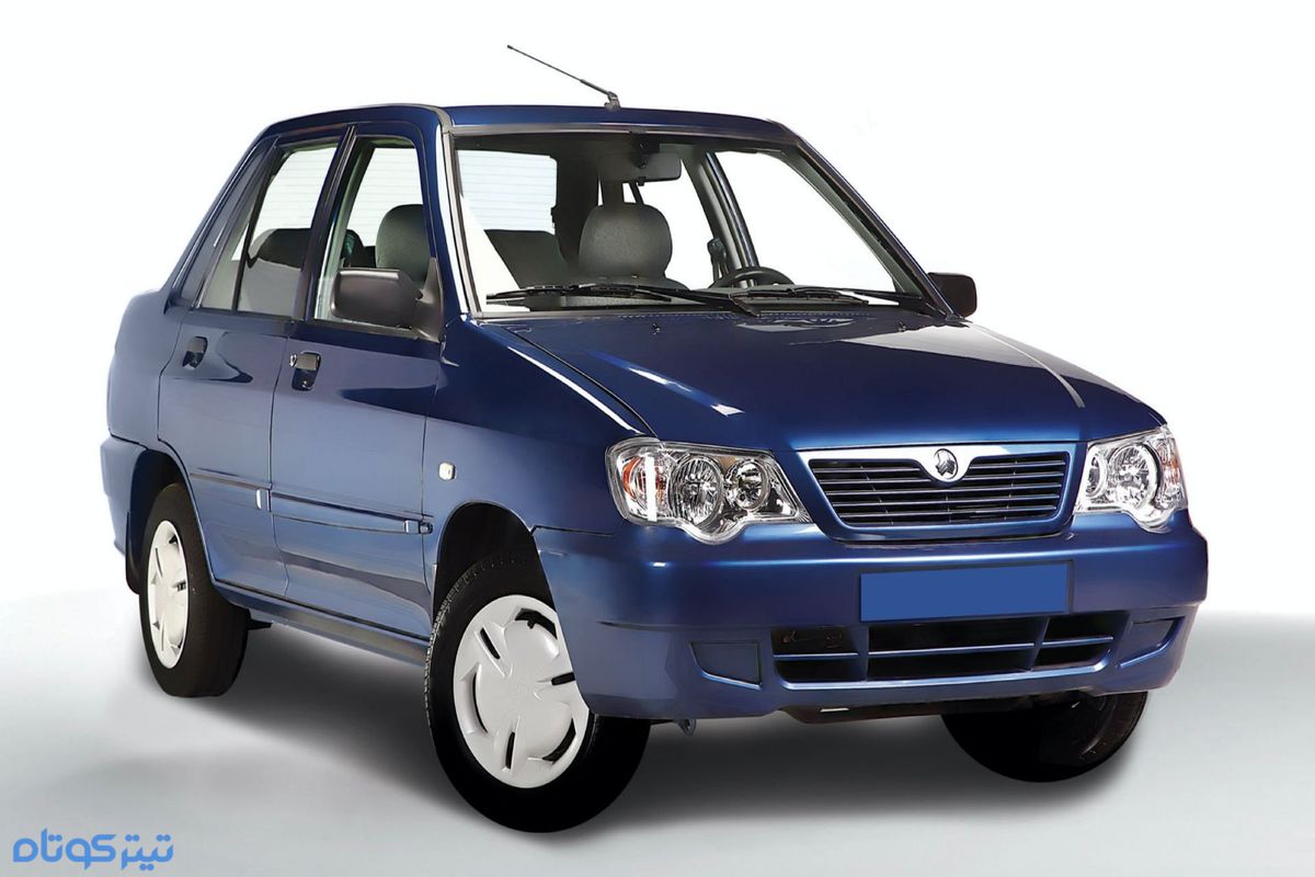 با فقط ۵۰ میلیون تومان این پراید را بخرید!