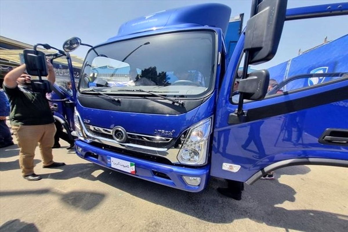 پیش فروش جدید ایران خودرو از فردا ساعت ۱۰ صبح