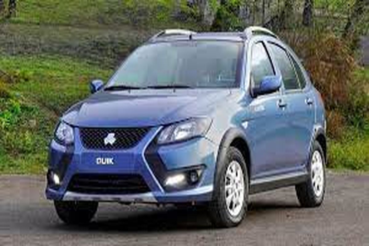 قیمت خودروی پرطرفدار سایپا در بازار + لیست