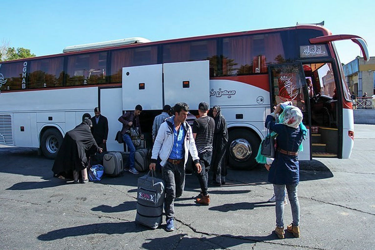 بلیت سفرهای اربعین را اینقدر گران نخرید