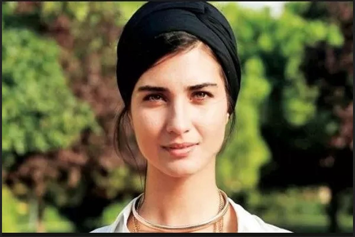 مشکلات روانی خانم بازیگر نگران کننده شد + عکس