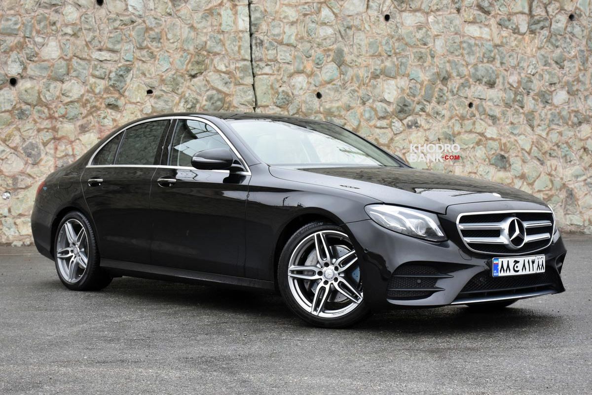 سقوط آزاد قیمت بنزهای صفر کیلومتر + جدول