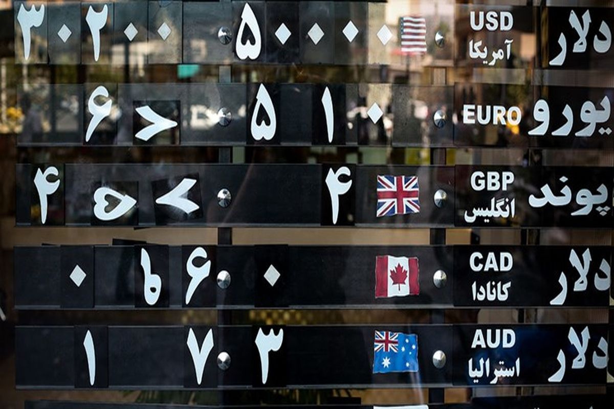 خبری که باعث ریزش ۱۰۰۰ تومانی قیمت دلار شد