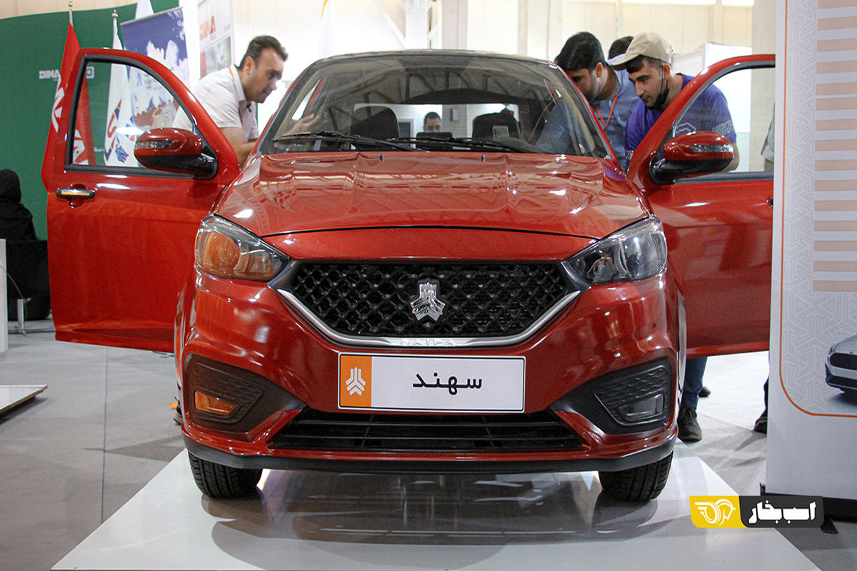 مشتریان این خودروهای سایپا گوش به زنگ باشند