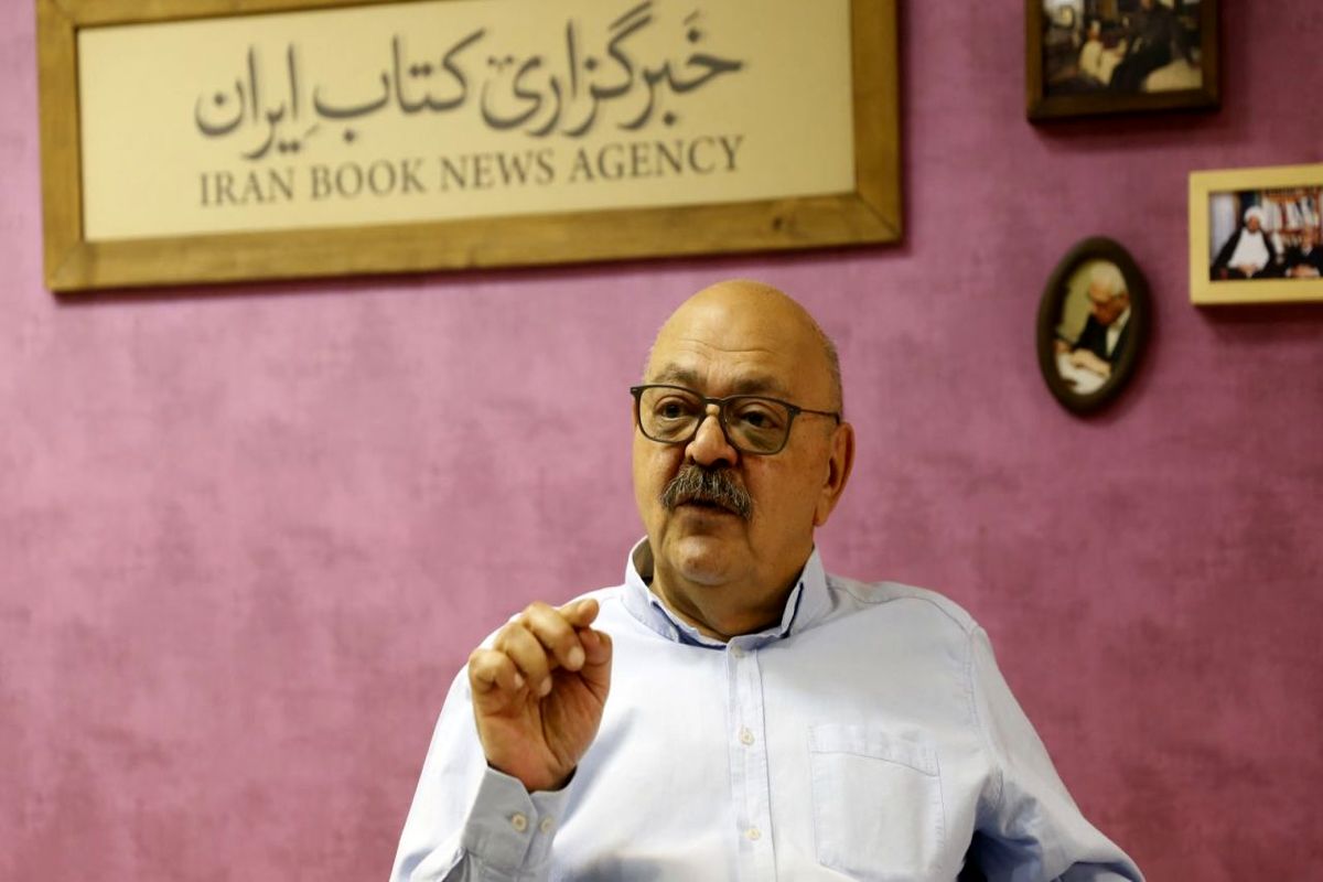 دکتر کورش صفوی آسمانی شد