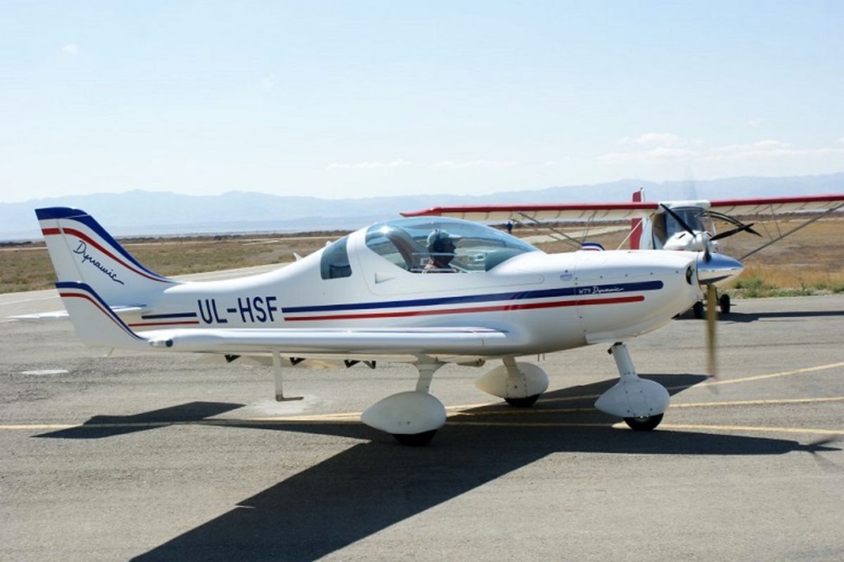 پرواز این هواپیماها ممنوع شد