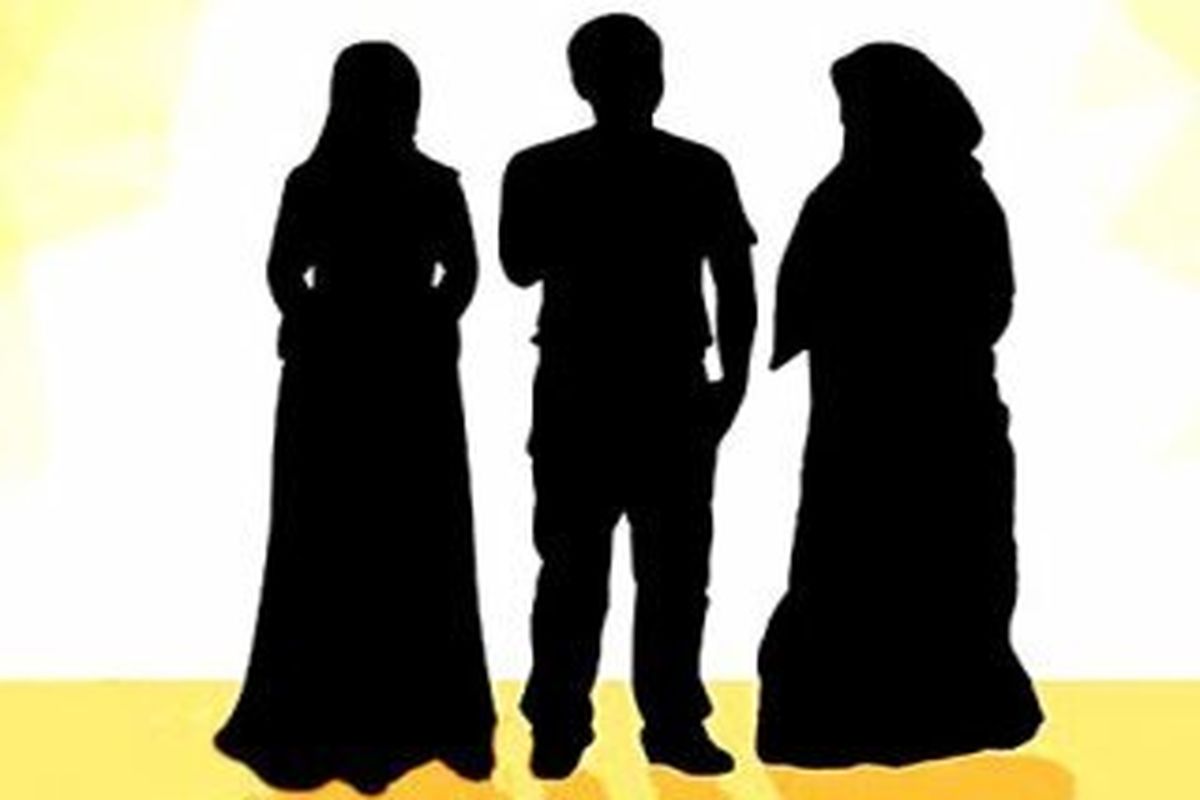 شرط جنجالی همسران این مرد برای ازدواج سومش